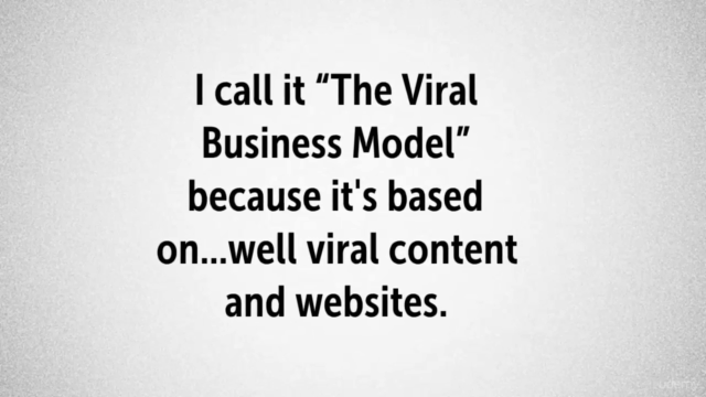 Viral Marketing - The 8 Steps Online Business Blueprint – Screenshot 3