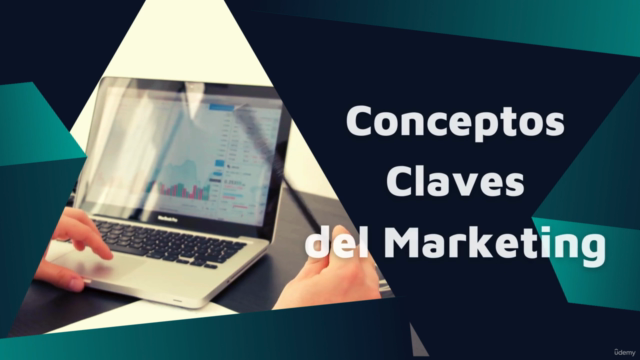 Marketing digital y Estrategias de las Redes Sociales – Screenshot 1
