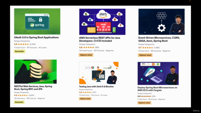 Apache Kafka for Event-Driven Spring Boot Microservices – Screenshot 4