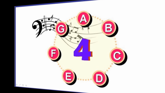 #4 Read Music Notes Fast: Read 11 Bass Clef Notes with Speed – Screenshot 1