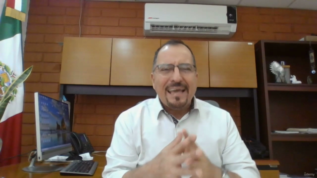 "Derechos Humanos y Seguridad Pública" – Screenshot 1