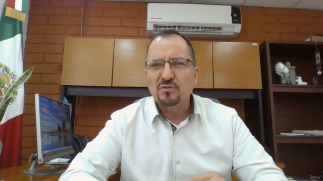 "Derechos Humanos y Seguridad Pública" – Screenshot 3