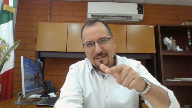 "Derechos Humanos y Seguridad Pública" – Screenshot 4