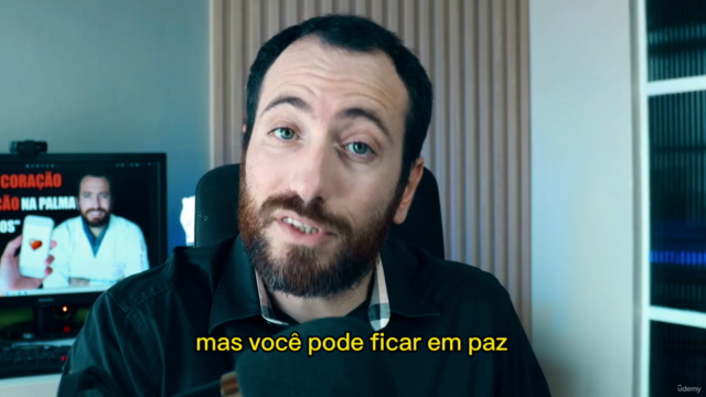 Manual do coração – Screenshot 3