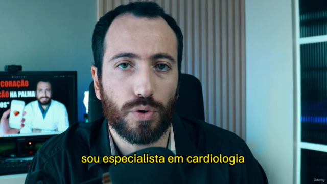 Manual do coração – Screenshot 4