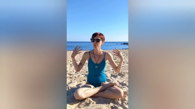 Kriya Yoga para Transformar tu Vida – Screenshot 2