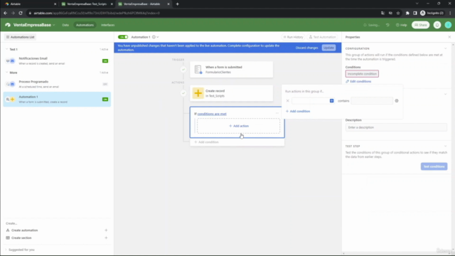 Curso Completo Airtable - Bases de Datos NoCode con Airtable – Screenshot 4