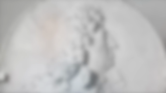 Sculpture en médaillon, La Technique du bas-relief – Screenshot 4