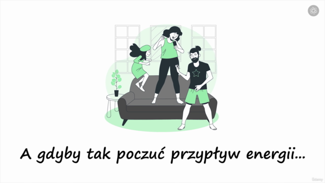 Feng Shui, Przemiana Osobista. Jak odmienić swoje życie? – Screenshot 4