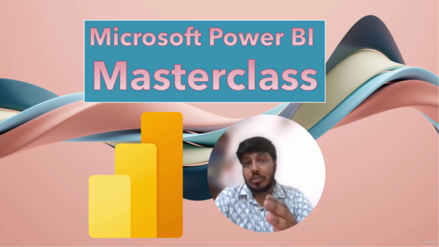 Microsoft PowerBI Masterclass Edition(Latest Version Apr'24) - Screenshot_02