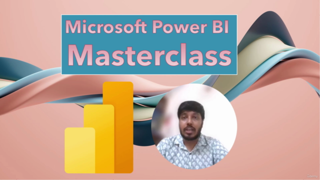 Microsoft PowerBI Masterclass Edition(Latest Version Apr'24) - Screenshot_03