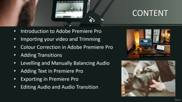 Adobe Premiere Pro CC Masterclass for Video Editing - Screenshot_02