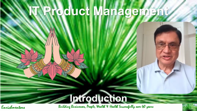 Master in Product Management (IT) – Screenshot 1