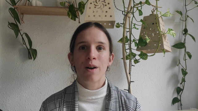 Aprueba el DELE B1 oral – Screenshot 2