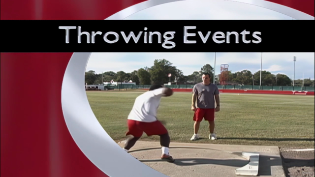Training for Track and Field - Throwing Events – Screenshot 4