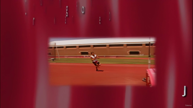 Training for Track and Field - Jumping Events – Screenshot 1