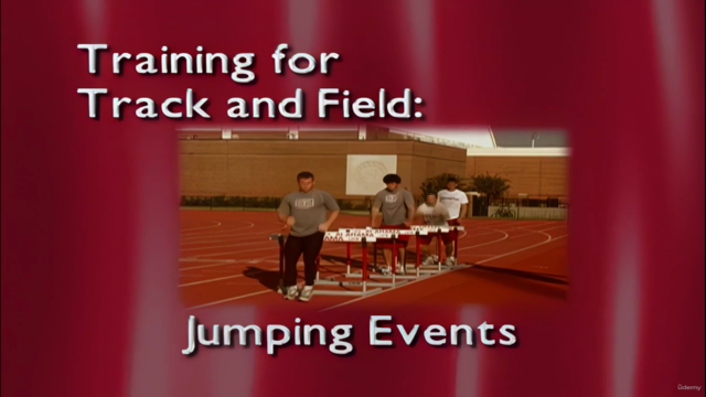 Training for Track and Field - Jumping Events – Screenshot 2