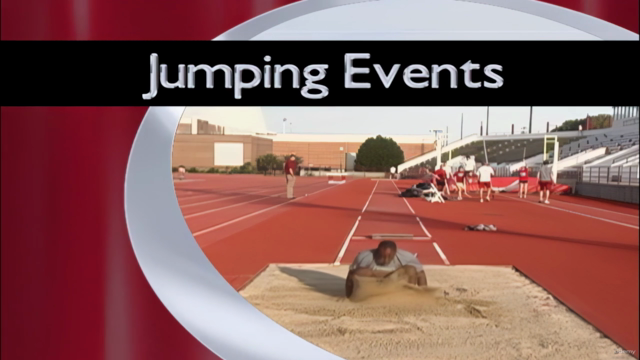 Training for Track and Field - Jumping Events – Screenshot 4