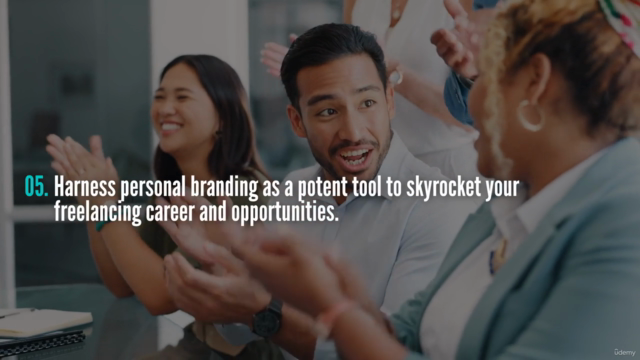 Personal Branding: Social Media Marketing, TikTok, Instagram - Screenshot_03