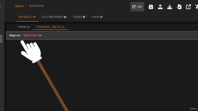 Cloud-Based Hacking: Hack Logins, Computers & More – Screenshot 3