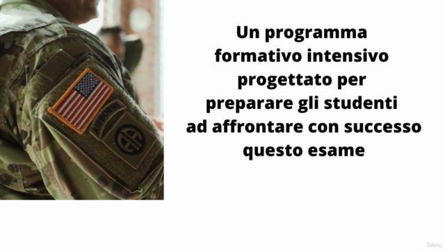 INTRODUZIONE ALL'ESAME DI INGLESE JFLT – Screenshot 1