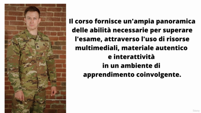 INTRODUZIONE ALL'ESAME DI INGLESE JFLT – Screenshot 2