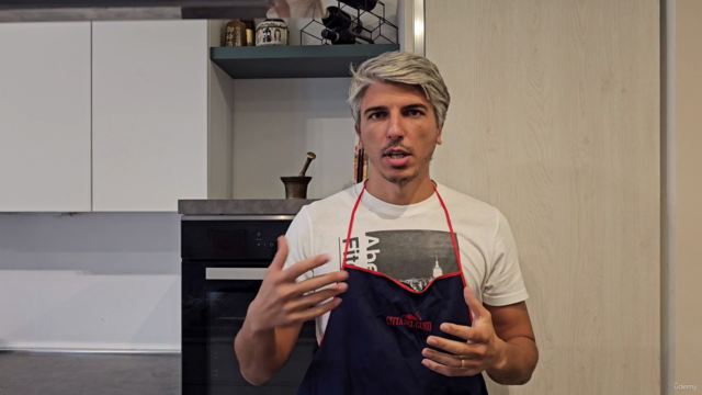 Tutti i segreti per una pizza tonda fatta col forno di casa – Screenshot 1