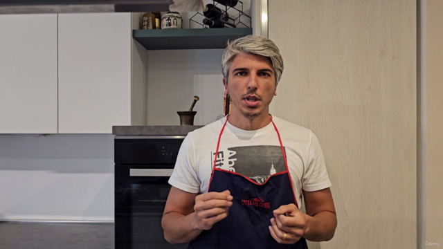 Tutti i segreti per una pizza tonda fatta col forno di casa – Screenshot 2