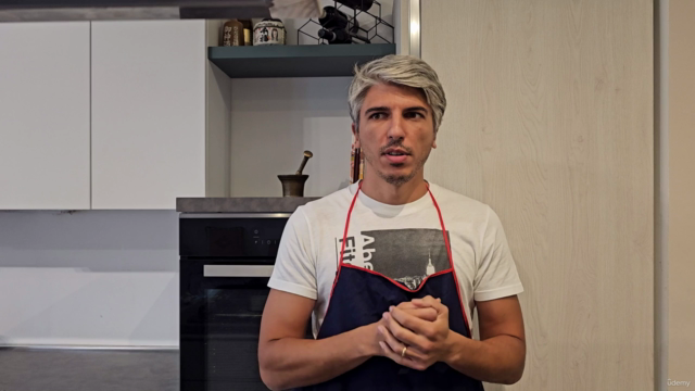 Tutti i segreti per una pizza tonda fatta col forno di casa – Screenshot 4