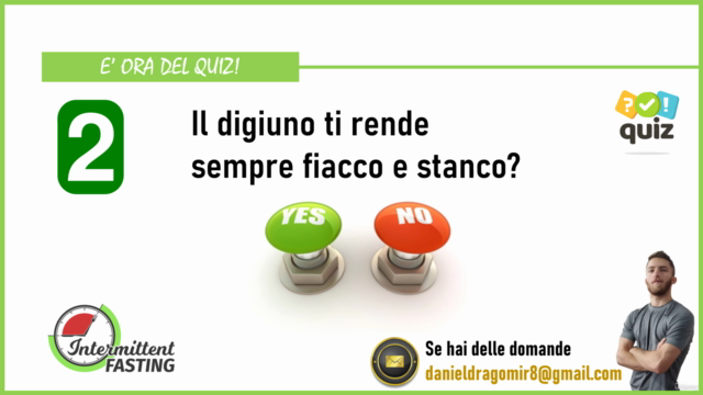 Digiuno Intermittente | CORSO COMPLETO GRATUITO – Screenshot 1