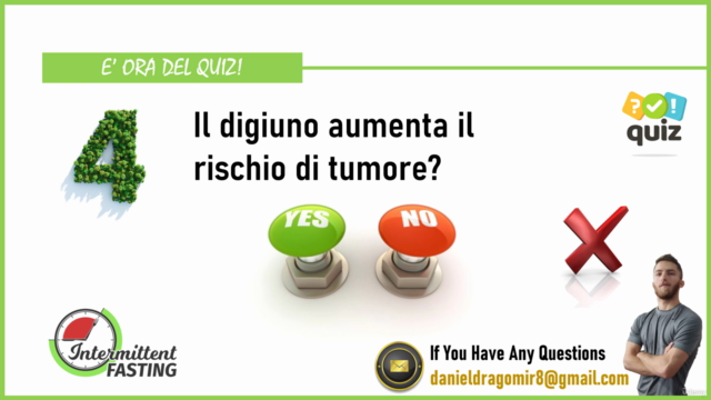 Digiuno Intermittente | CORSO COMPLETO GRATUITO – Screenshot 2