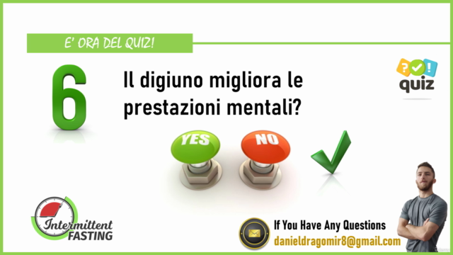 Digiuno Intermittente | CORSO COMPLETO GRATUITO – Screenshot 3