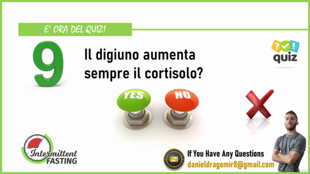 Digiuno Intermittente | CORSO COMPLETO GRATUITO – Screenshot 4