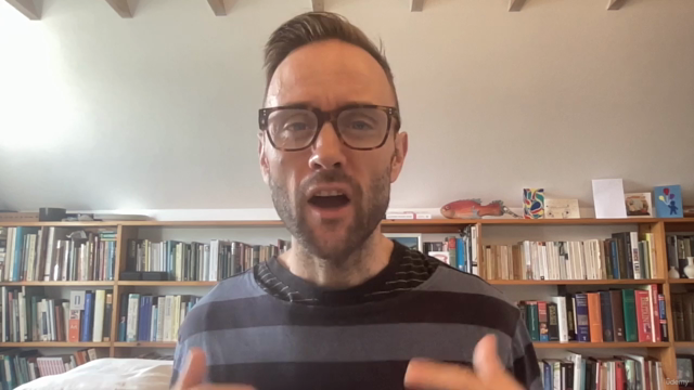 Anxiety Relief Training Mini-Course – Screenshot 1