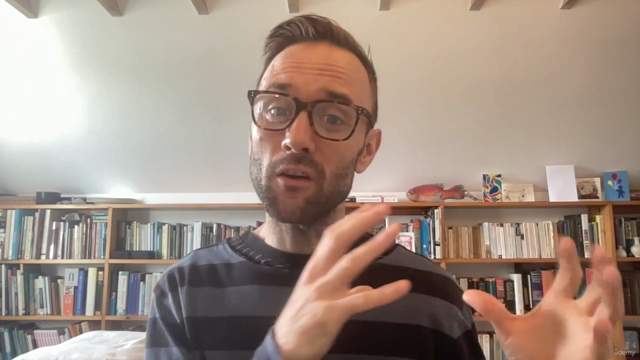 Anxiety Relief Training Mini-Course – Screenshot 2
