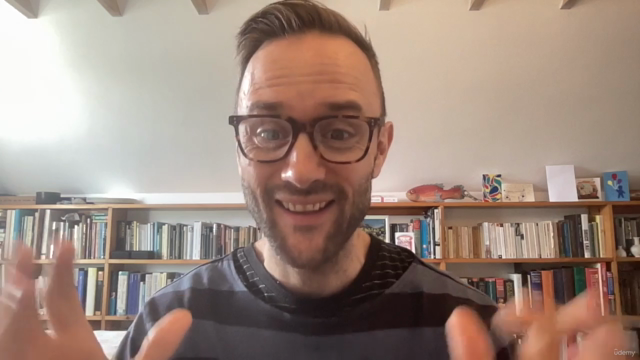 Anxiety Relief Training Mini-Course – Screenshot 4