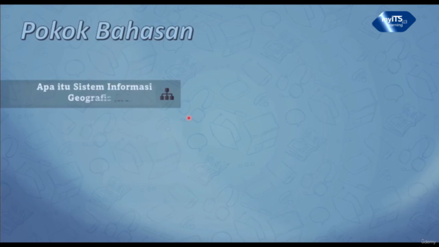 Pengantar Sistem Informasi Geografi – Screenshot 3