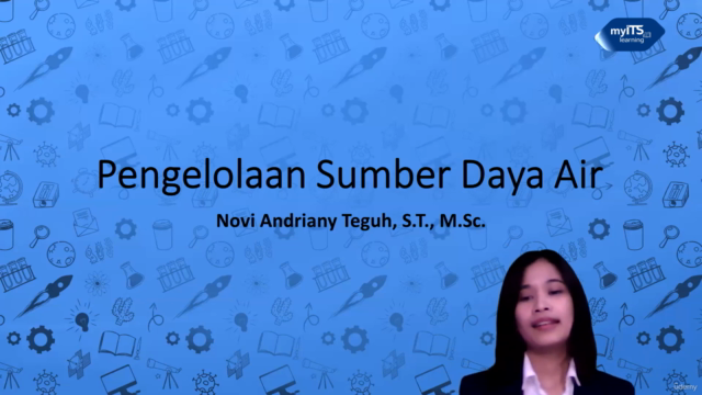 Pengelolaan Sumber Daya Air – Screenshot 2