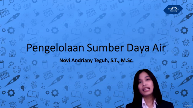 Pengelolaan Sumber Daya Air – Screenshot 3