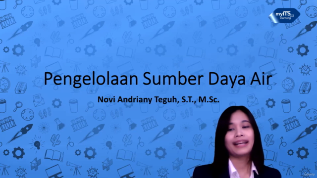 Pengelolaan Sumber Daya Air – Screenshot 4