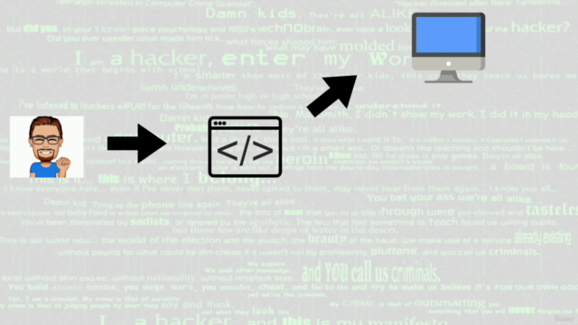 Python Programming: PEP 8, Code Style, and Advance – Screenshot 2