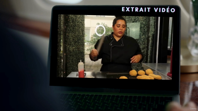 Devenir pâtissier-traiteur à domicile : le guide complet – Screenshot 2
