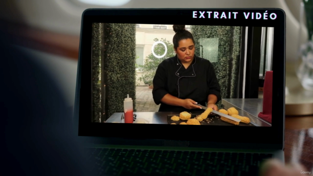 Devenir pâtissier-traiteur à domicile : le guide complet – Screenshot 3