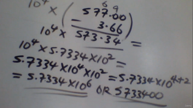 Arithmetic And Algebraic Processes. – Screenshot 2