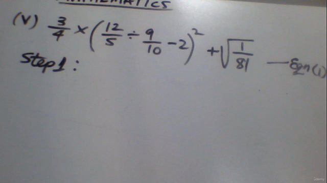 Arithmetic And Algebraic Processes. – Screenshot 3
