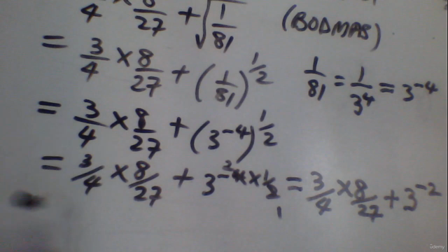 Arithmetic And Algebraic Processes. – Screenshot 4