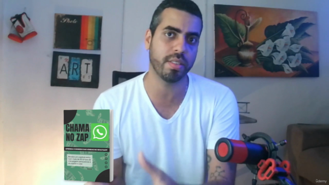 Storytelling para Vendas: Persuasão e Conquista de Clientes – Screenshot 4