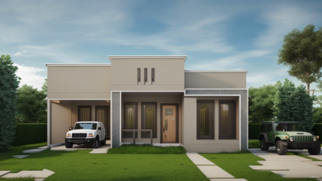 Mastering 3D Sketch-up Building, Basic To Advance Level Now – Screenshot 3