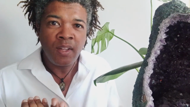 40 Days Tarot Sacred Journey Of Enlightenment – Screenshot 2