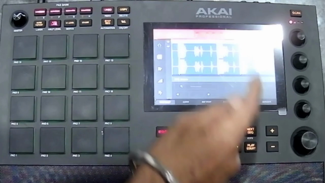 Making Music 7: Akai's Mpc Live 2 - Making Music Everywhere! – Screenshot 4